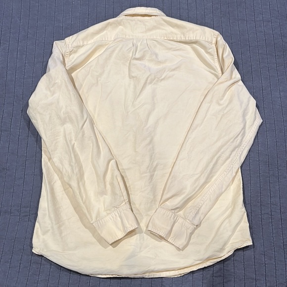 J. Crew Button Down Shirt - Picture 5 of 5